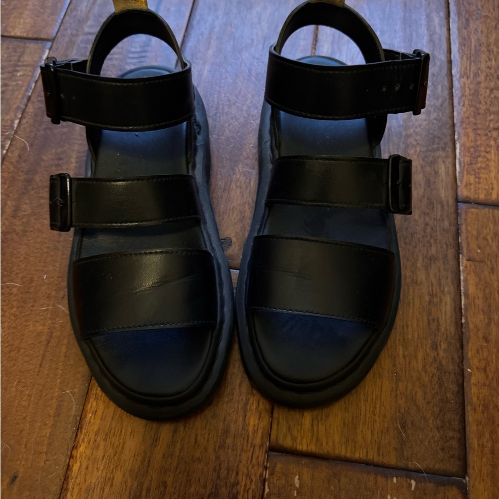 Dr. Martens Vegan Gryphon - Picture 6 of 6